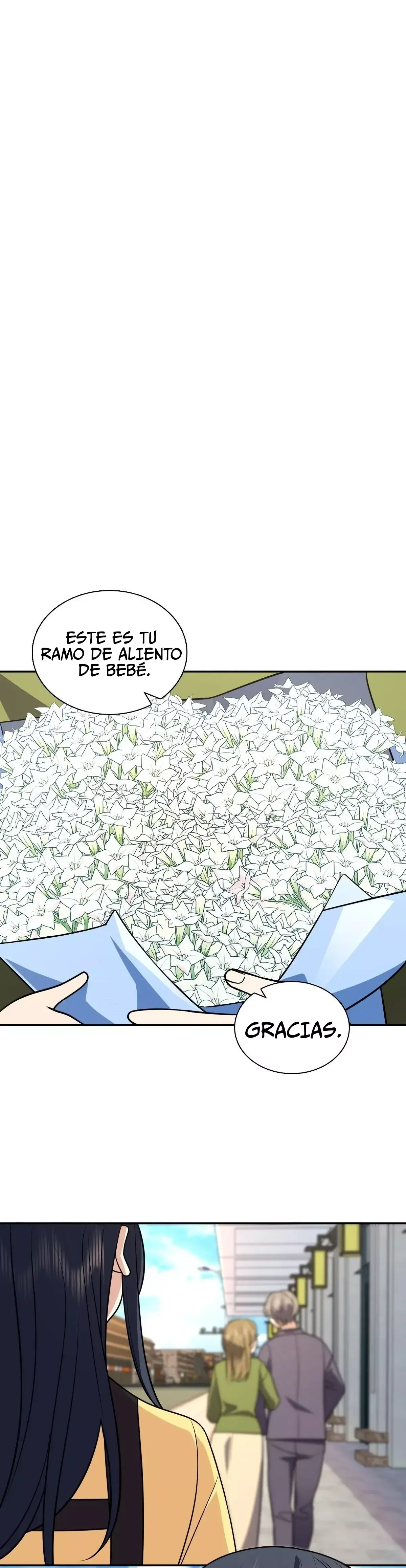 Mi Esposa Es De Hace Mil Años Capítulo 422 en Línea - página 18