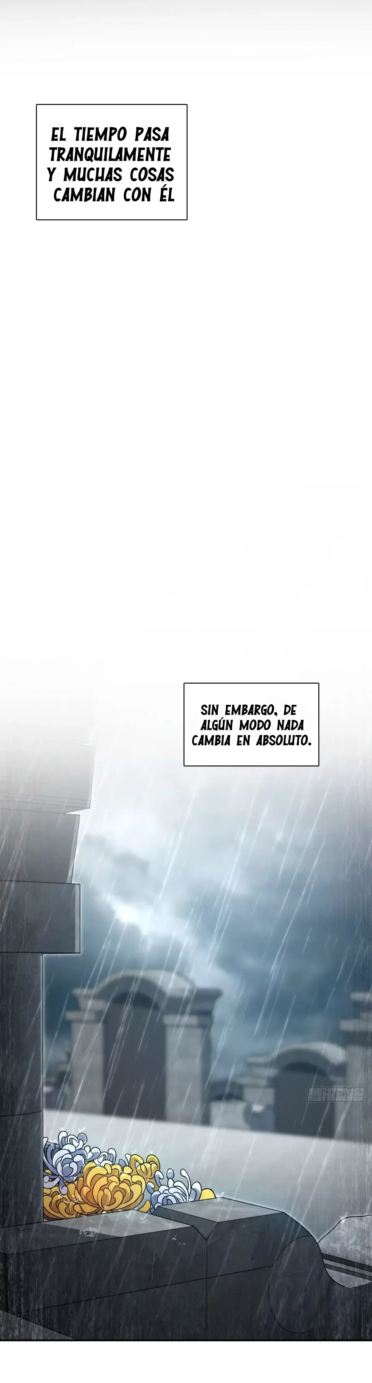 Mi Esposa Es De Hace Mil Años Capítulo 426 en Línea - página 12