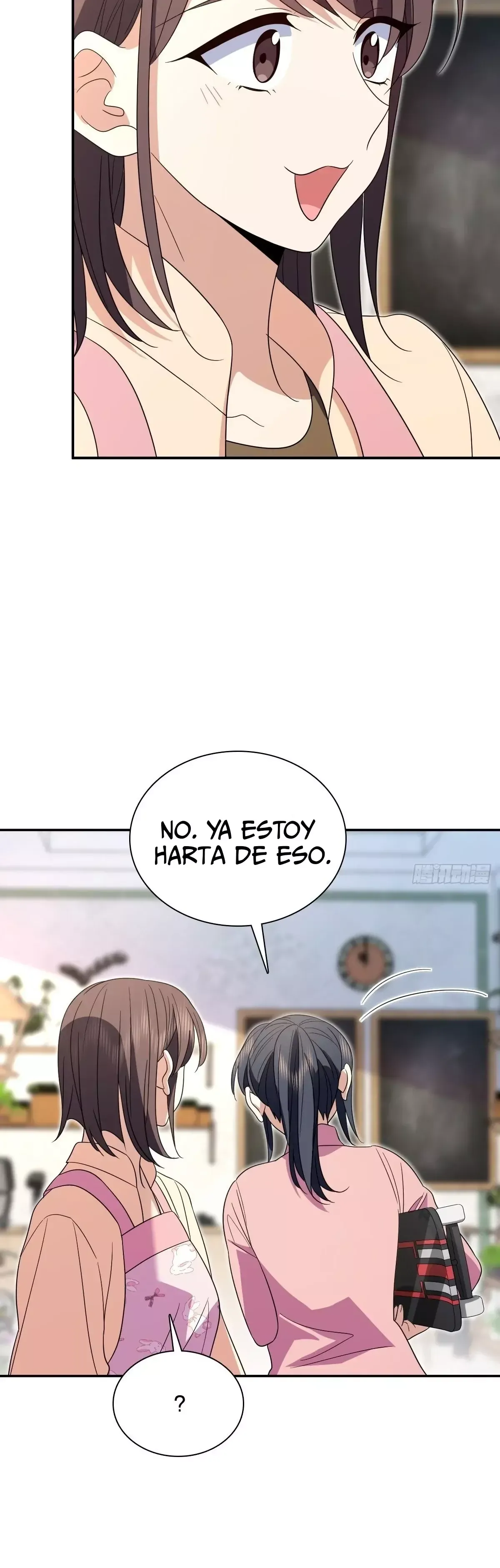 Mi Esposa Es De Hace Mil Años Capítulo 434 en Línea - página 11