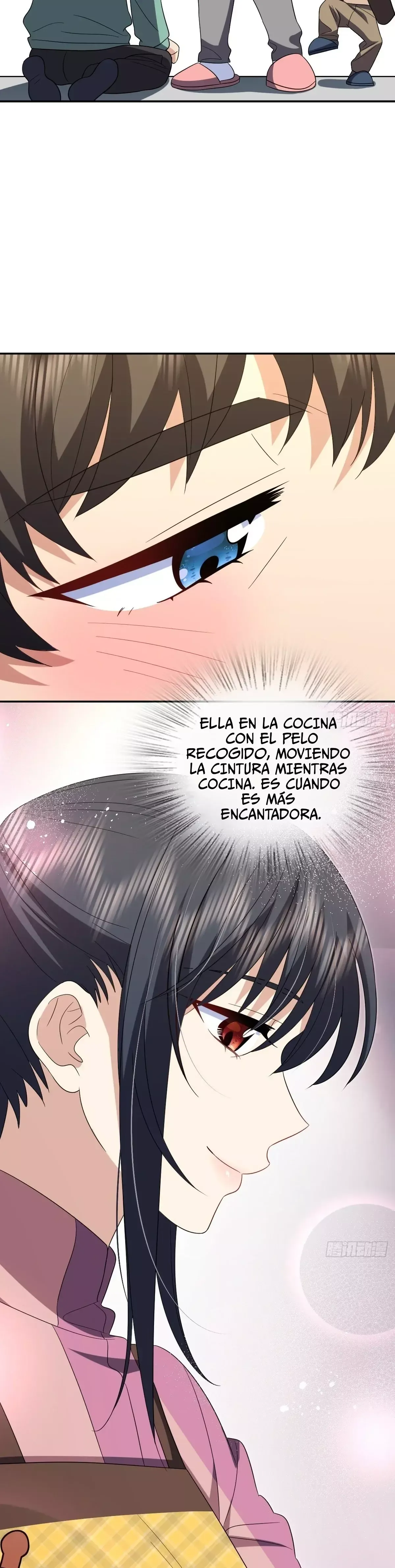 Mi Esposa Es De Hace Mil Años Capítulo 435 en Línea - página 14