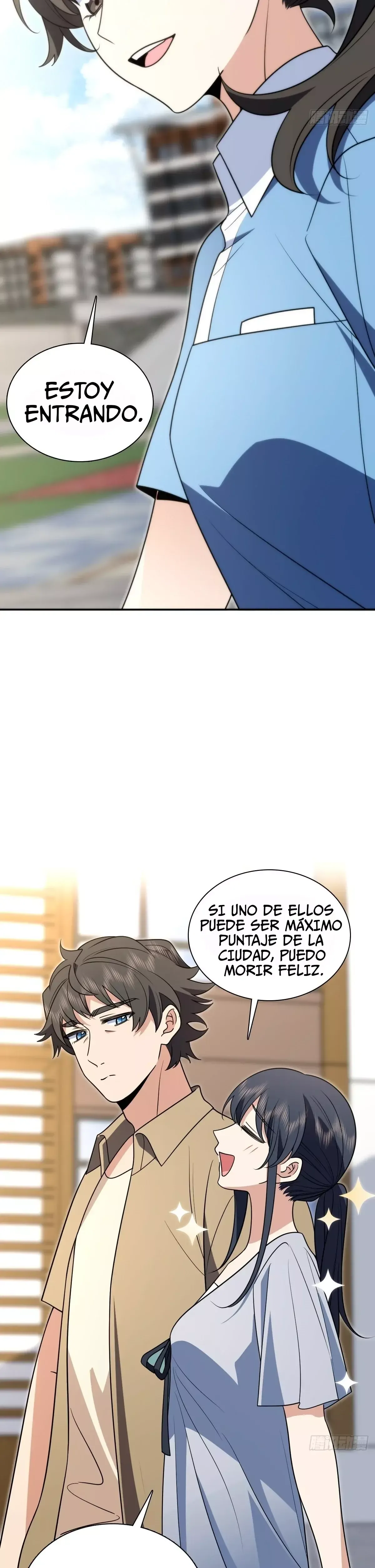 Mi Esposa Es De Hace Mil Años Capítulo 436 en Línea - página 26