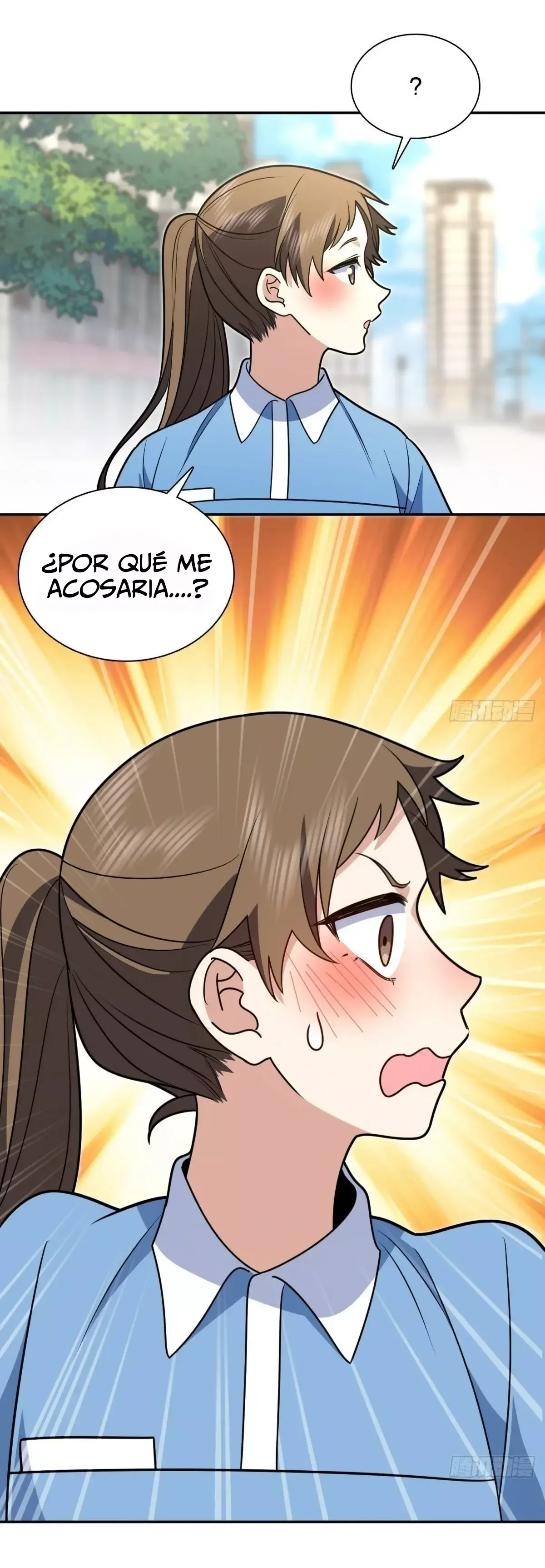 Mi Esposa Es De Hace Mil Años Capítulo 444 en Línea - página 8