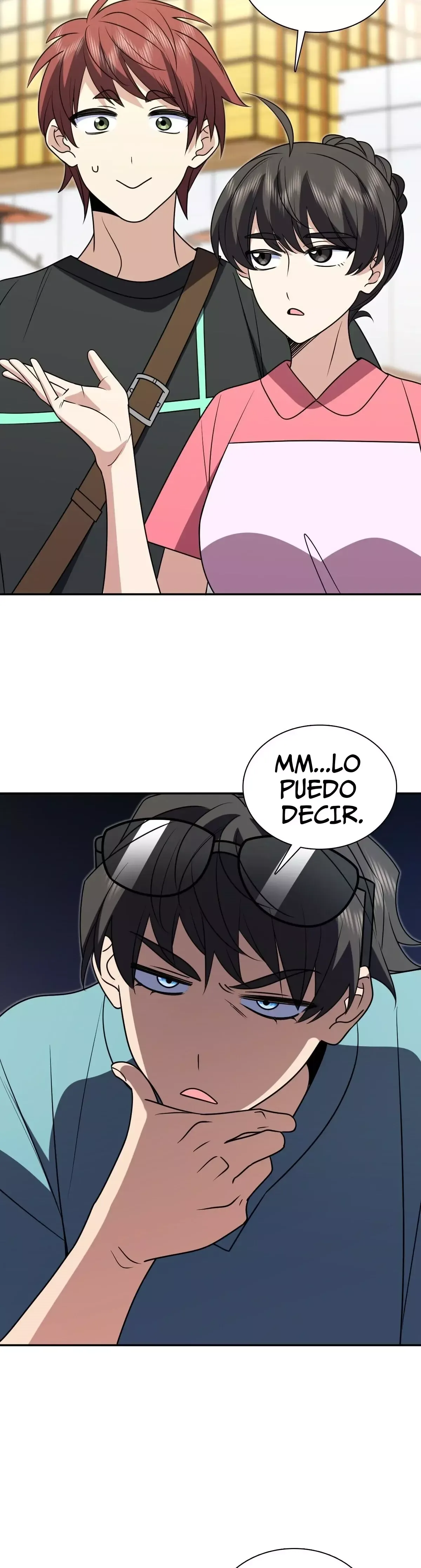 Mi Esposa Es De Hace Mil Años Capítulo 453 en Línea - página 23