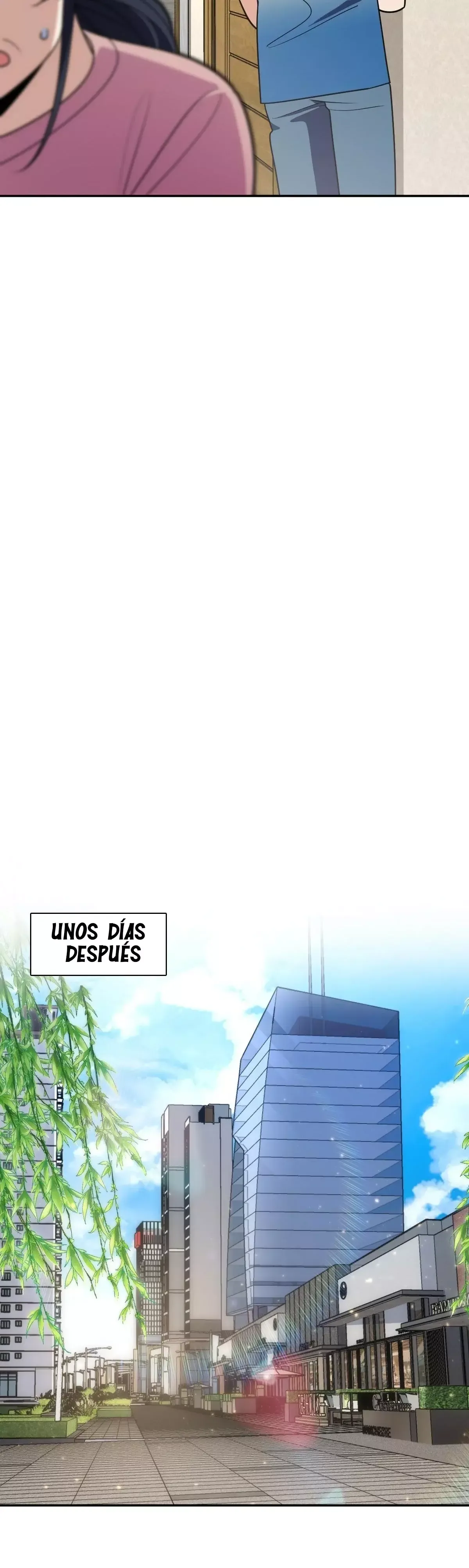Mi Esposa Es De Hace Mil Años Capítulo 456 en Línea - página 11