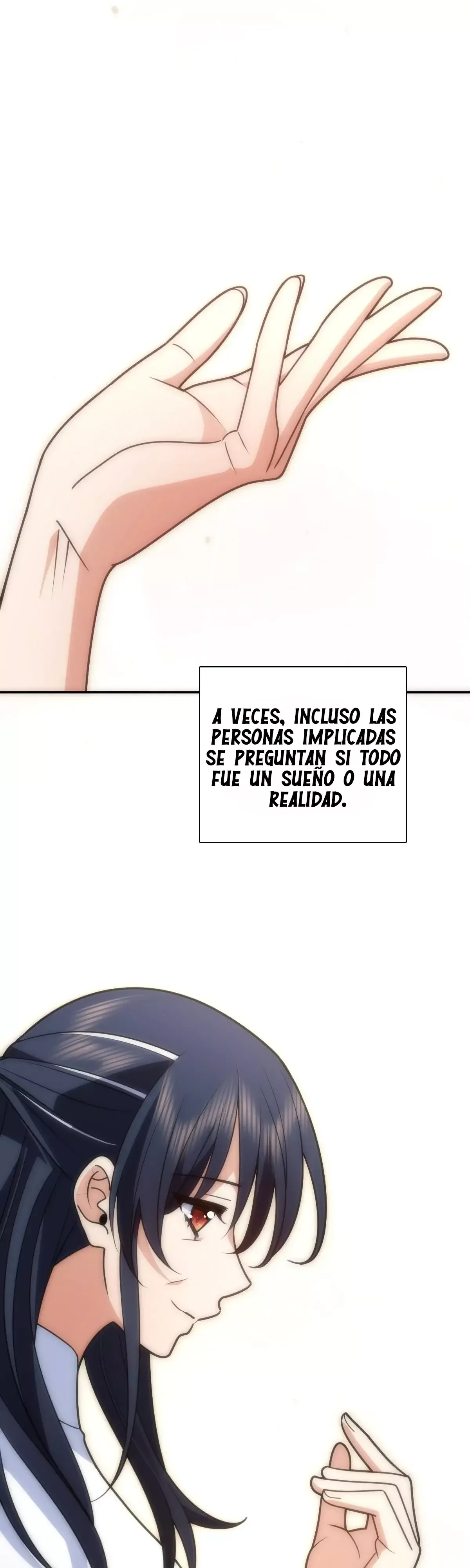 Mi Esposa Es De Hace Mil Años Capítulo 456 en Línea - página 22