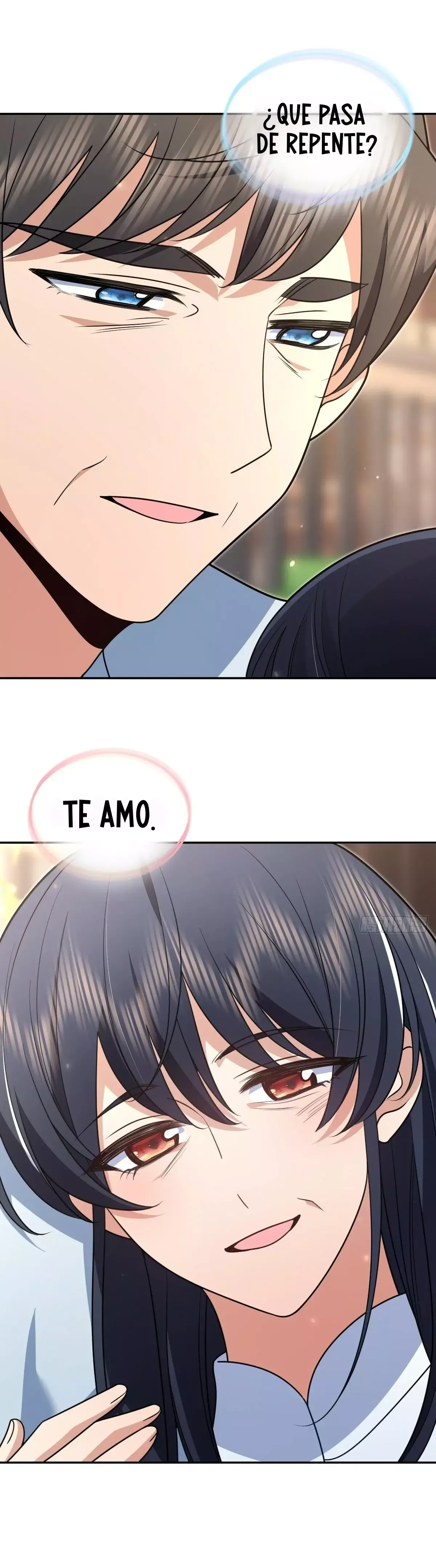 Mi Esposa Es De Hace Mil Años Capítulo 456 en Línea - página 26