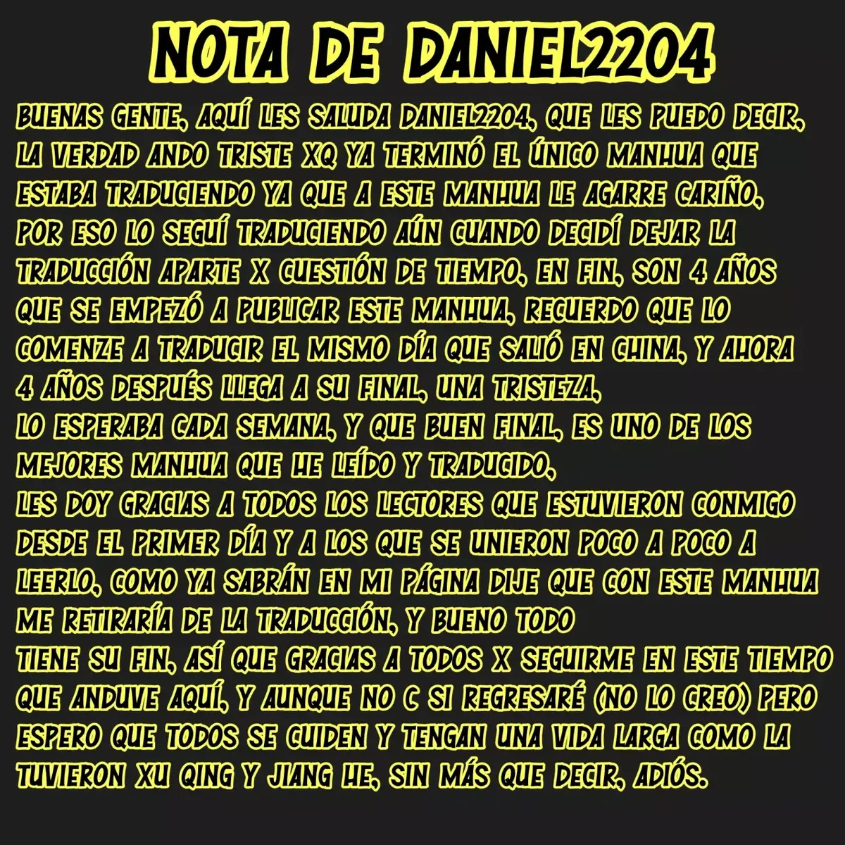 Mi Esposa Es De Hace Mil Años Capítulo 456 en Línea - página 29