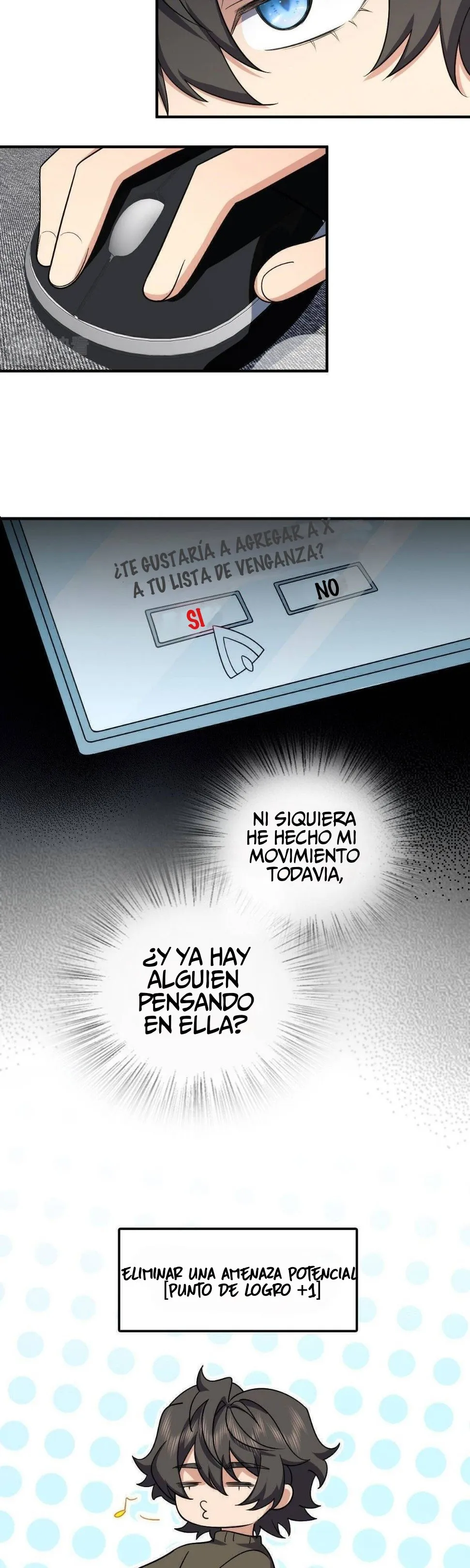 Mi Esposa Es De Hace Mil Años Capítulo 49 en Línea - página 13