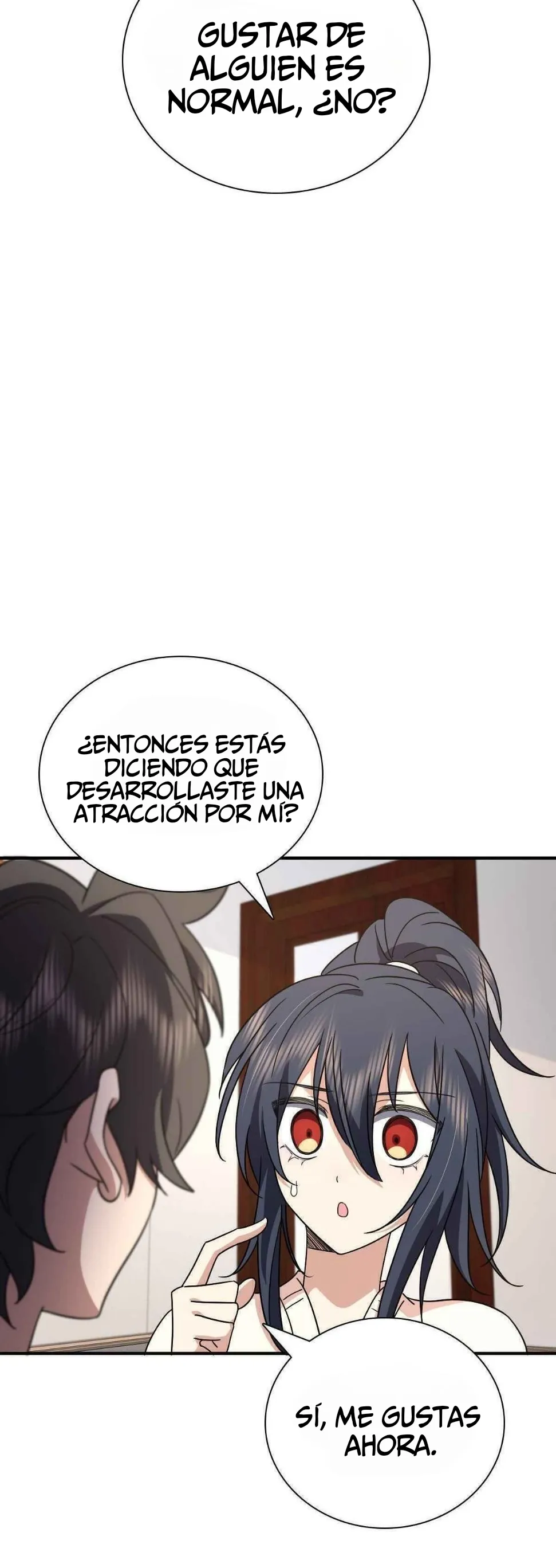 Mi Esposa Es De Hace Mil Años Capítulo 58 en Línea - página 24