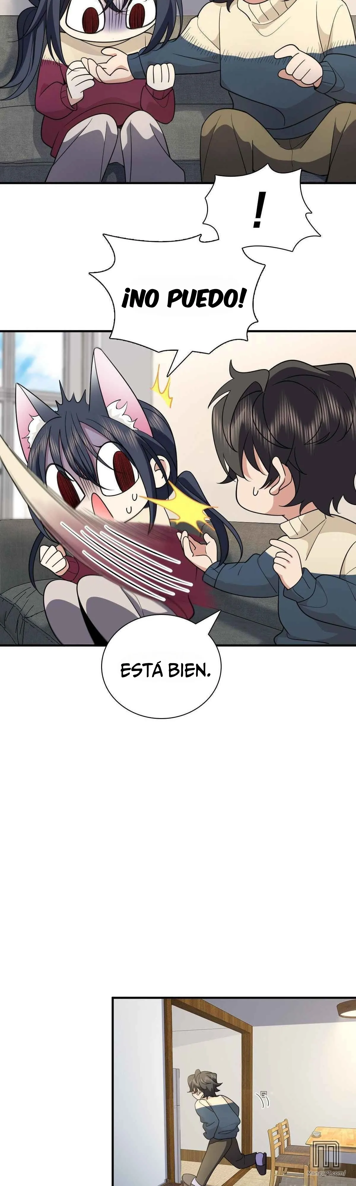 Mi Esposa Es De Hace Mil Años Capítulo 65 en Línea - página 13