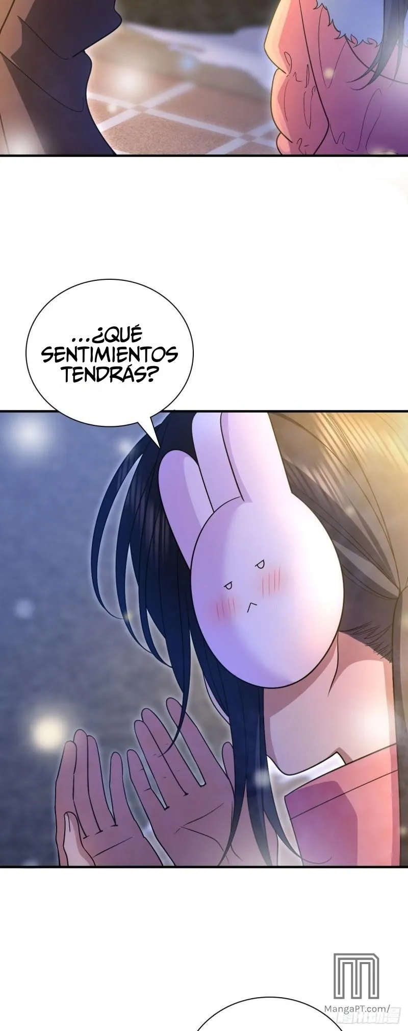 Mi Esposa Es De Hace Mil Años Capítulo 66 en Línea - página 19