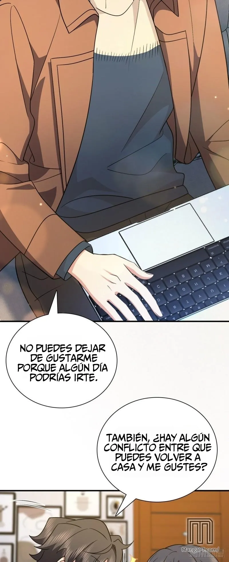 Mi Esposa Es De Hace Mil Años Capítulo 66 en Línea - página 28