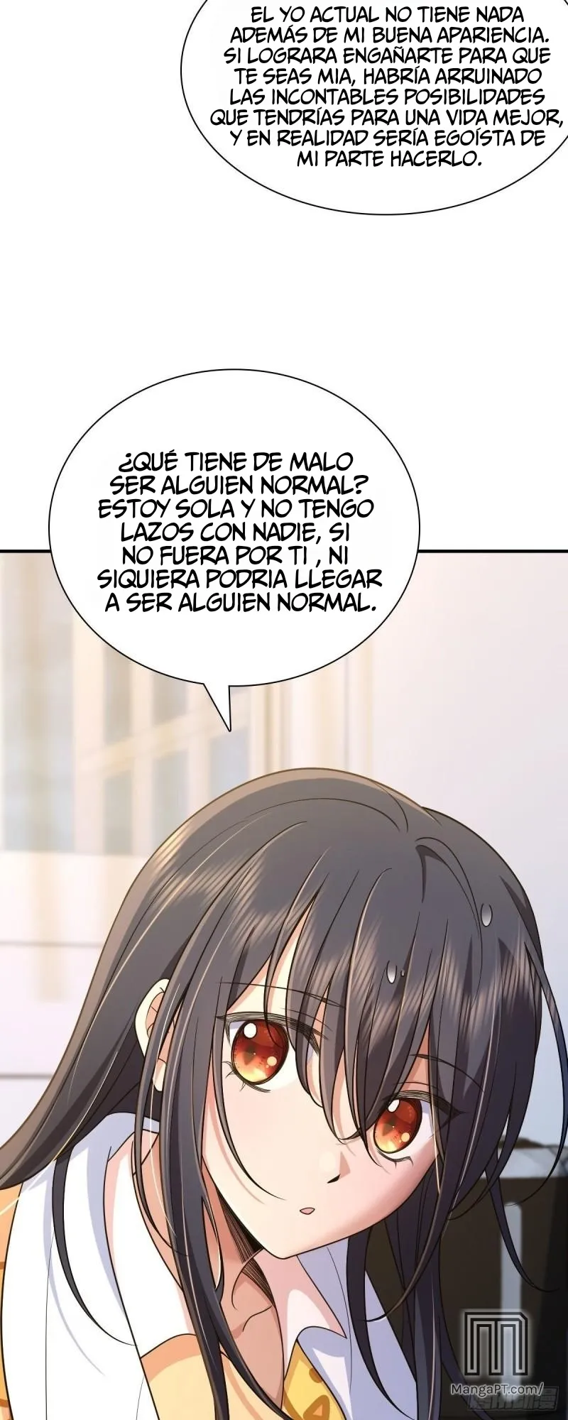 Mi Esposa Es De Hace Mil Años Capítulo 70 en Línea - página 18