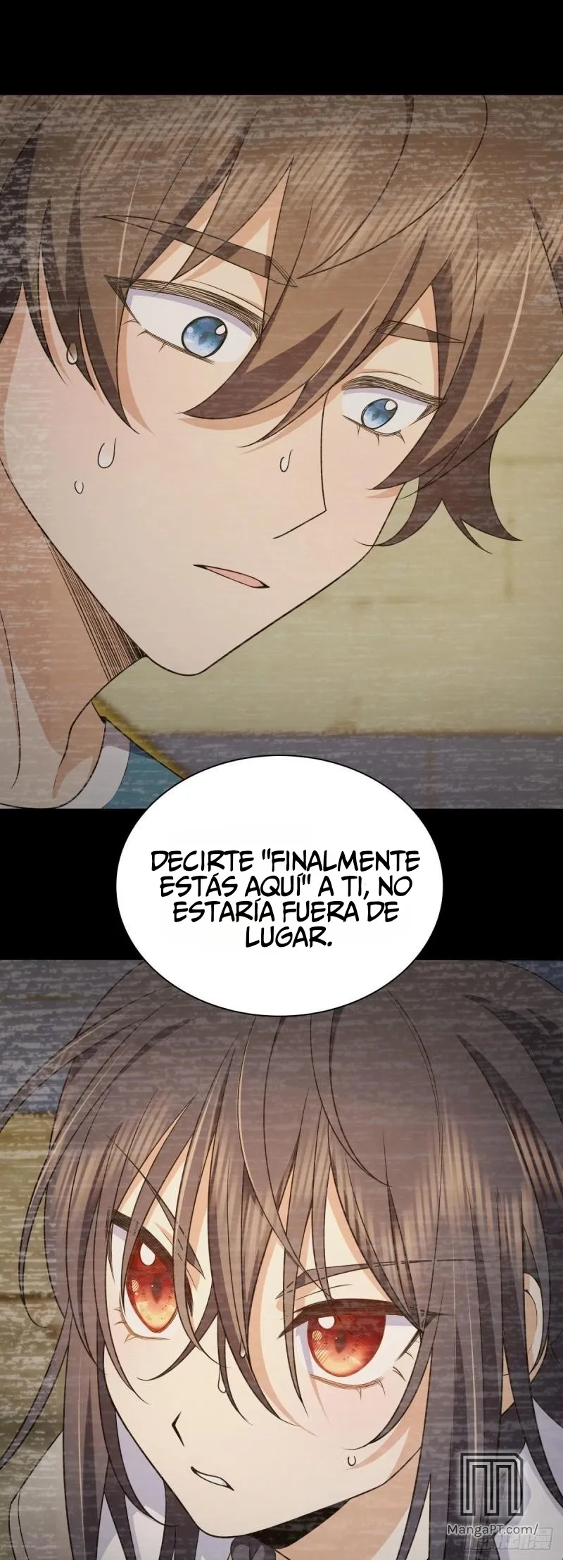 Mi Esposa Es De Hace Mil Años Capítulo 70 en Línea - página 31