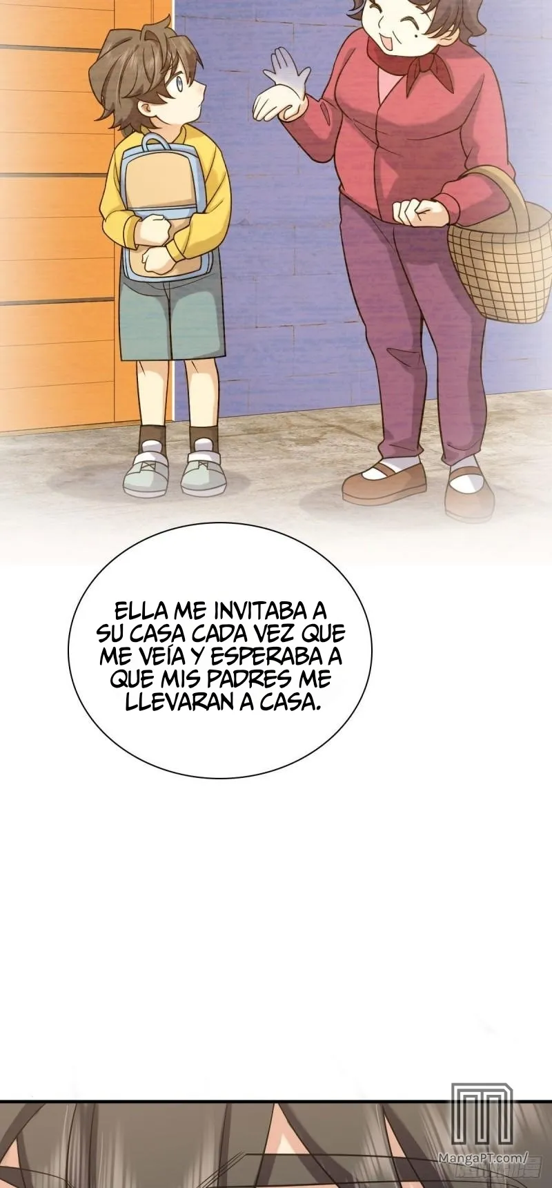 Mi Esposa Es De Hace Mil Años Capítulo 72 en Línea - página 26