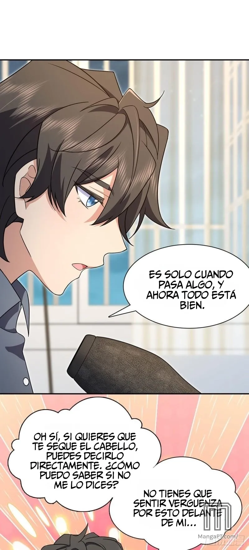 Mi Esposa Es De Hace Mil Años Capítulo 76 en Línea - página 26