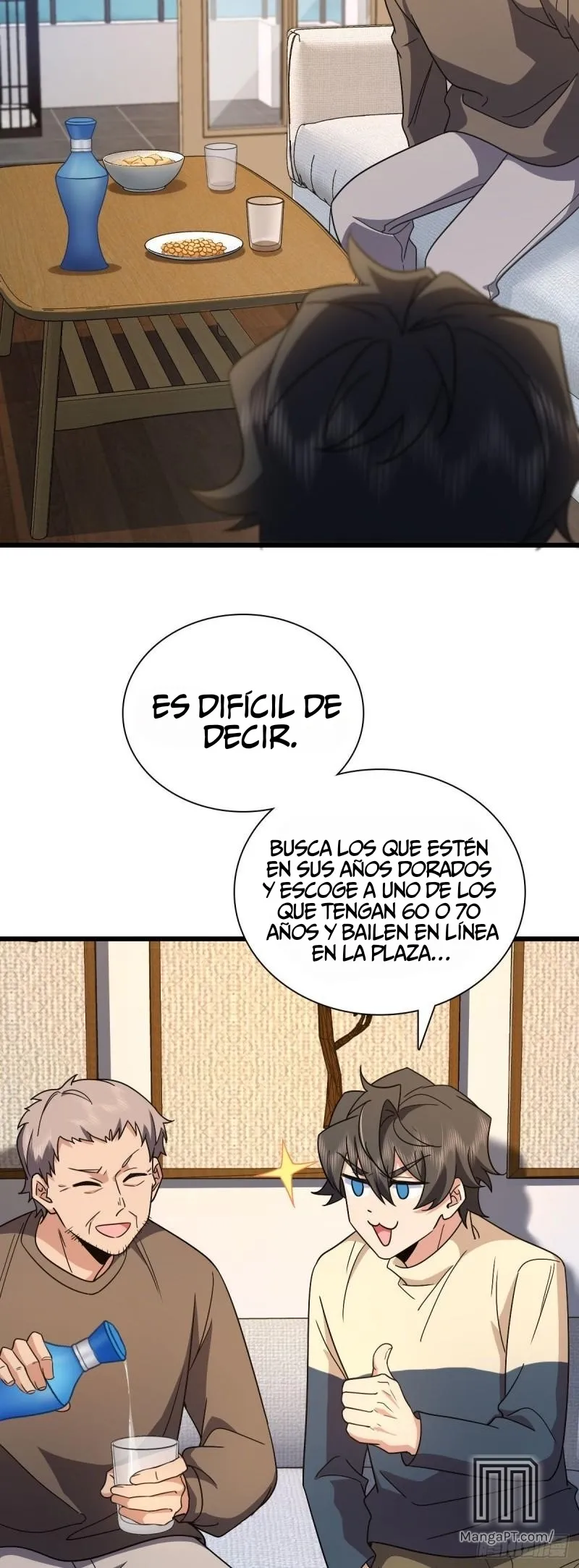 Mi Esposa Es De Hace Mil Años Capítulo 78 en Línea - página 27