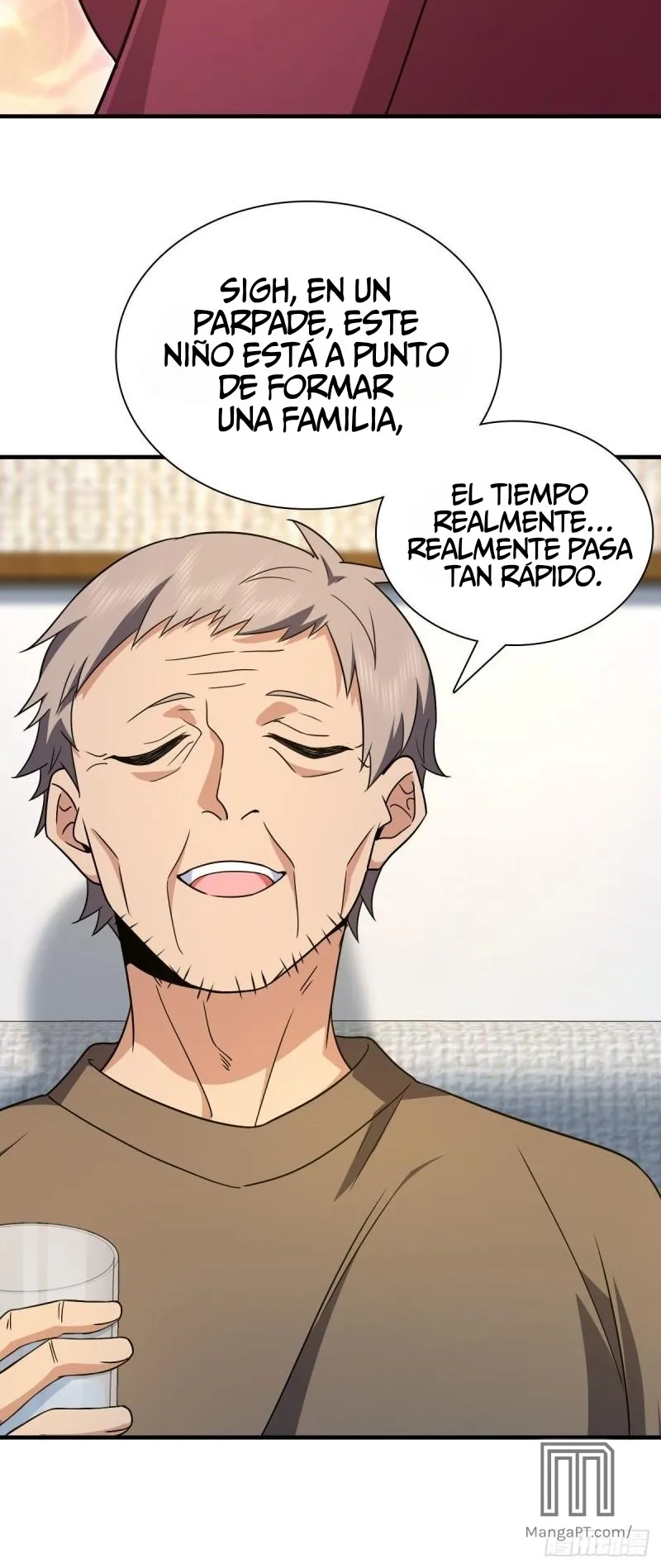 Mi Esposa Es De Hace Mil Años Capítulo 78 en Línea - página 36