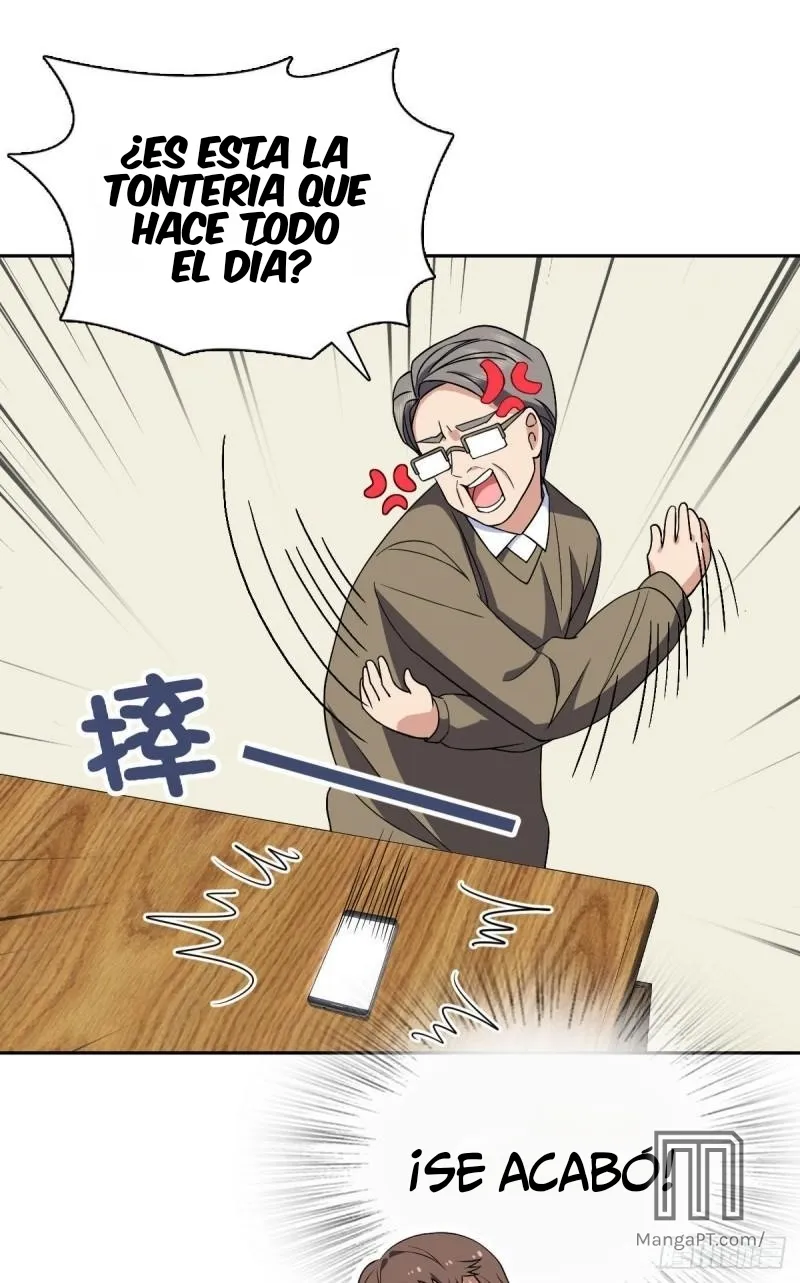 Mi Esposa Es De Hace Mil Años Capítulo 81 en Línea - página 46