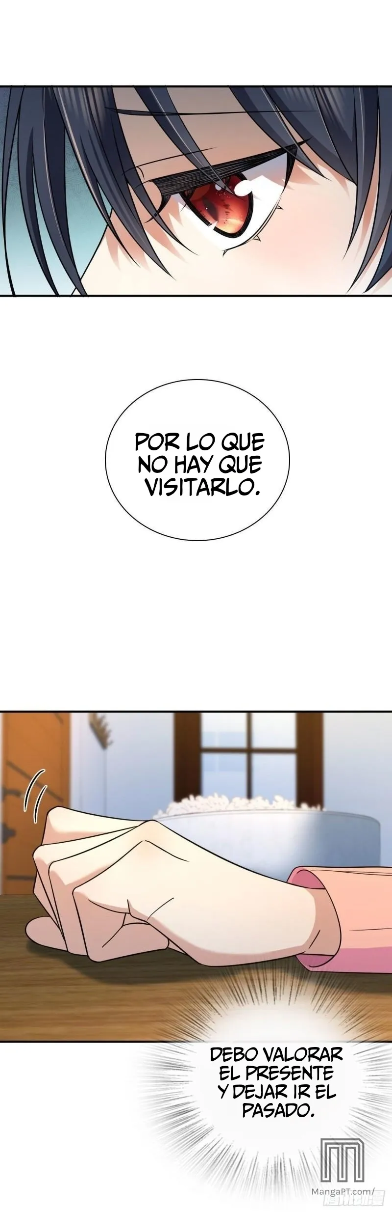 Mi Esposa Es De Hace Mil Años Capítulo 89 en Línea - página 13