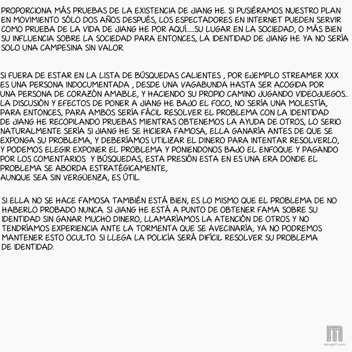 Mi Esposa Es De Hace Mil Años Capítulo 89 en Línea - página 28