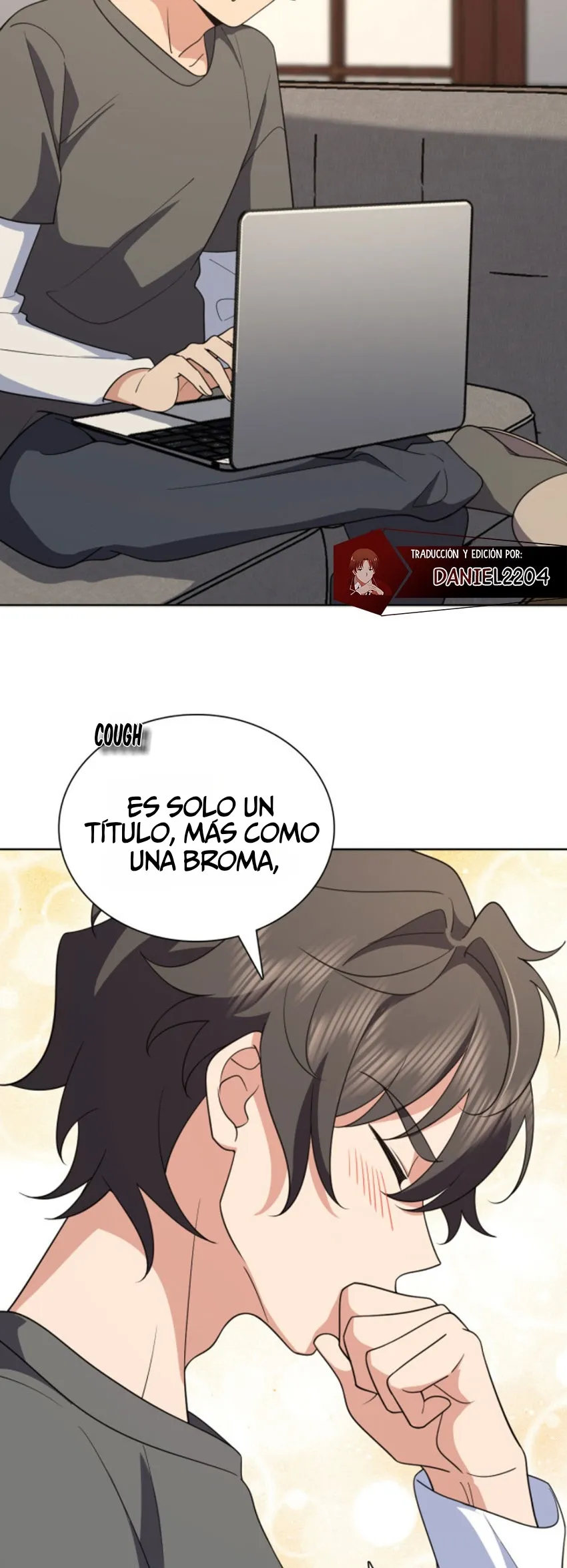 Mi Esposa Es De Hace Mil Años Capítulo 97 en Línea - página 7