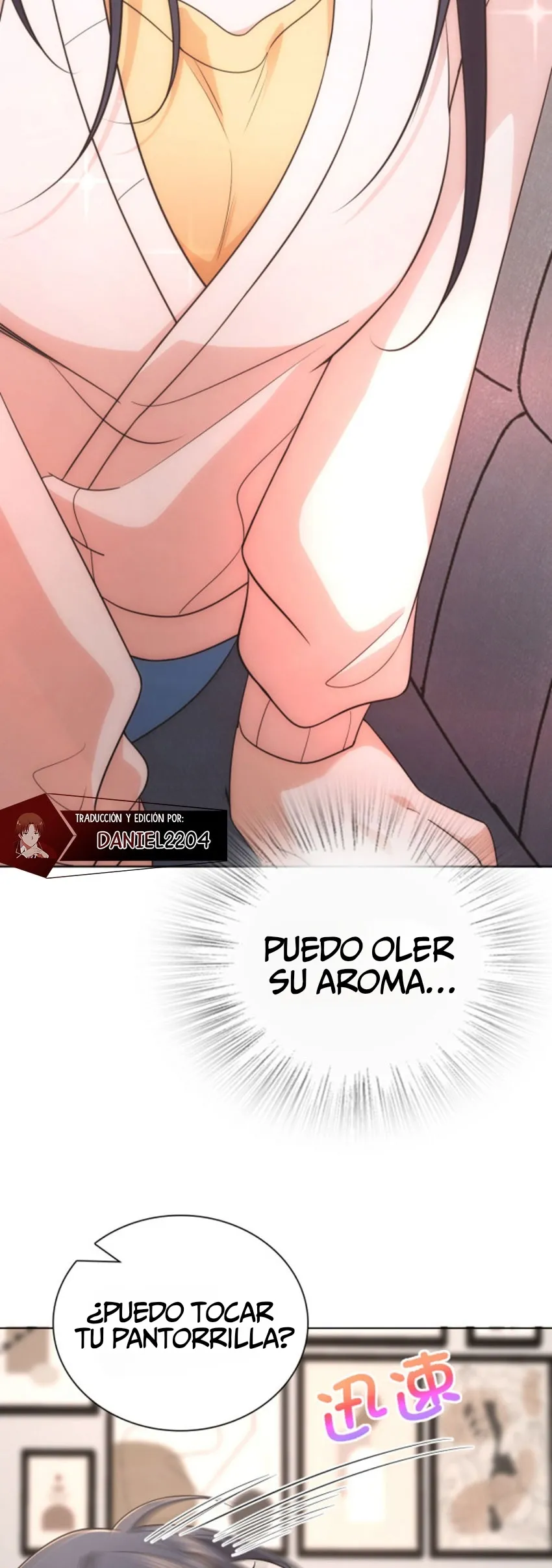 Mi Esposa Es De Hace Mil Años Capítulo 97 en Línea - página 22