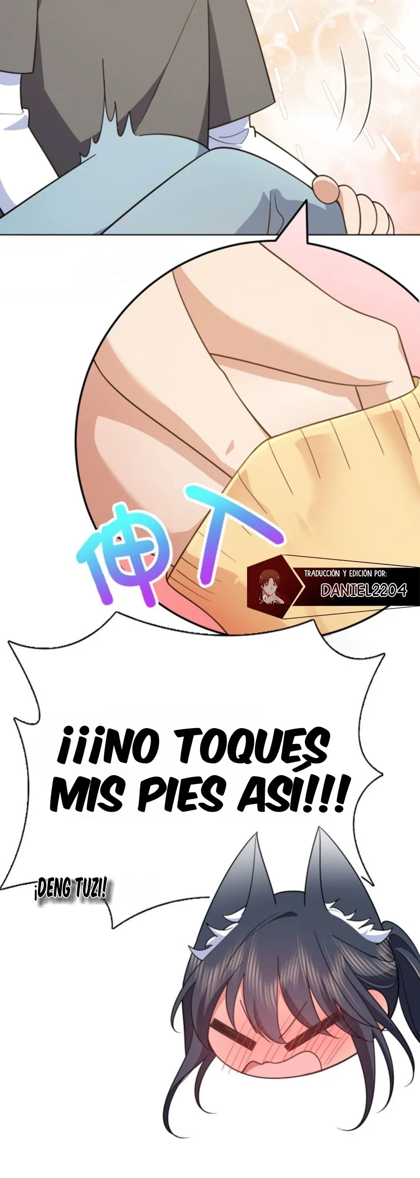 Mi Esposa Es De Hace Mil Años Capítulo 97 en Línea - página 34