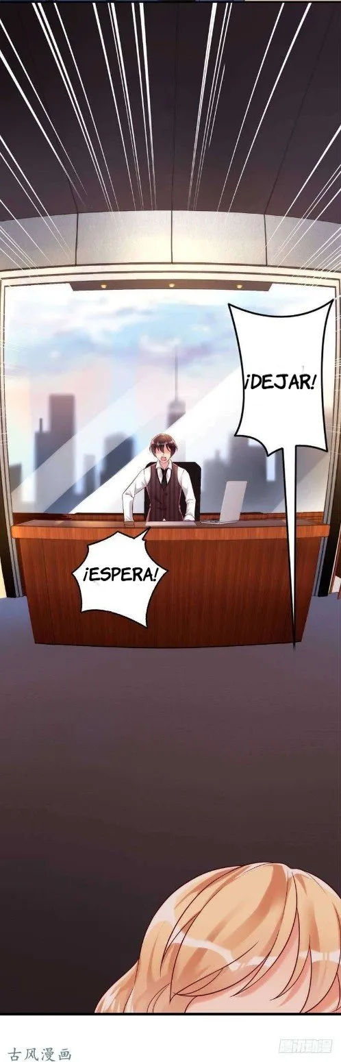 Mi esposa es un poco fría Capítulo 1 en Línea - página 10