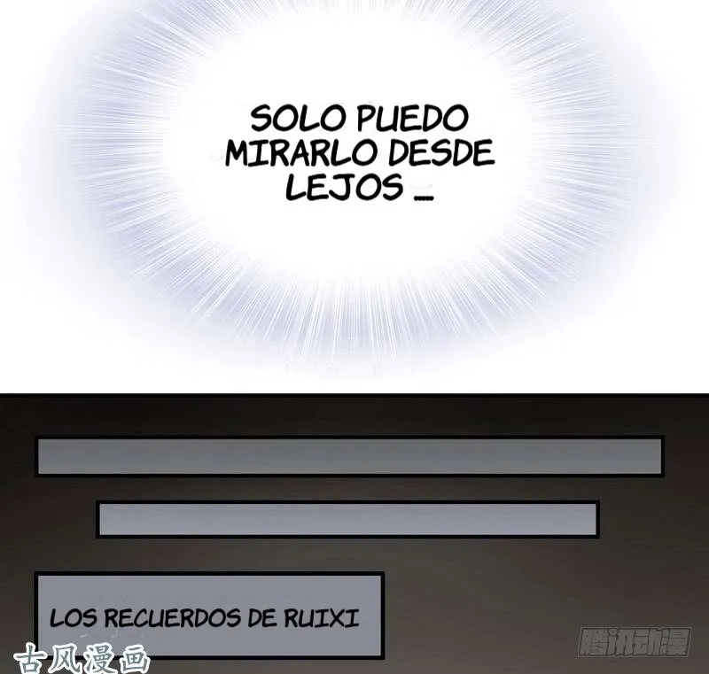 Mi esposa es un poco fría Capítulo 1 en Línea - página 16