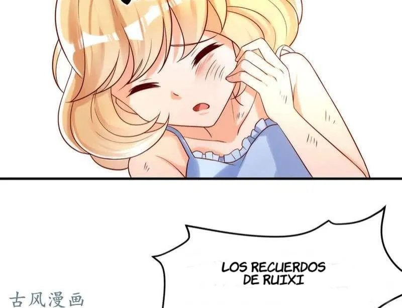 Mi esposa es un poco fría Capítulo 1 en Línea - página 19