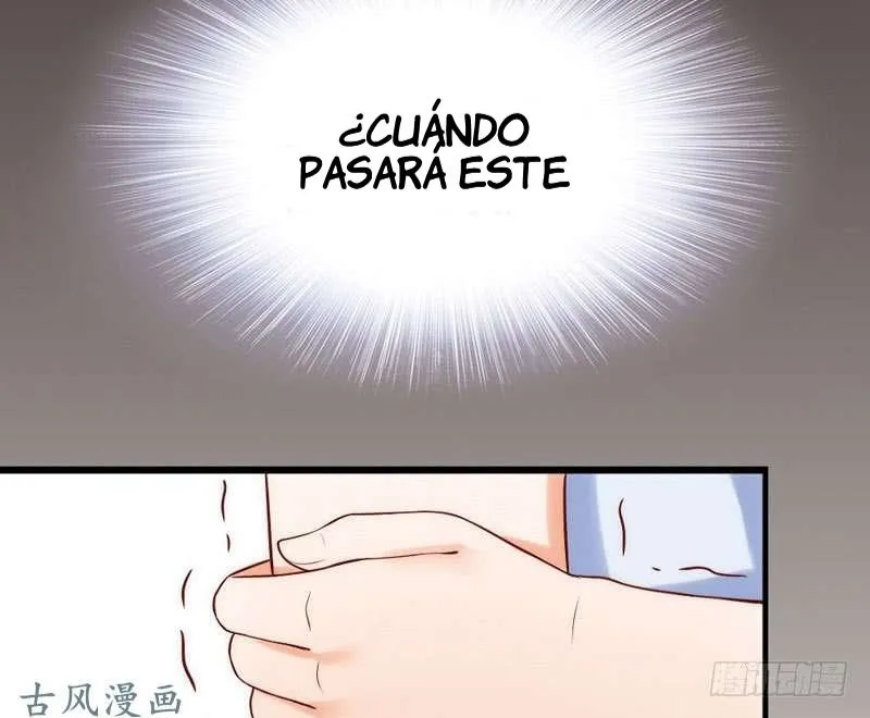 Mi esposa es un poco fría Capítulo 1 en Línea - página 31
