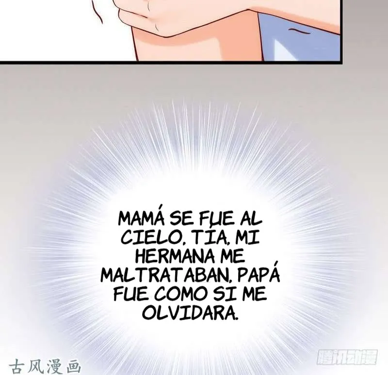 Mi esposa es un poco fría Capítulo 1 en Línea - página 32