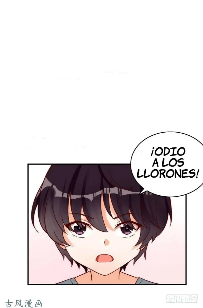 Mi esposa es un poco fría Capítulo 1 en Línea - página 39