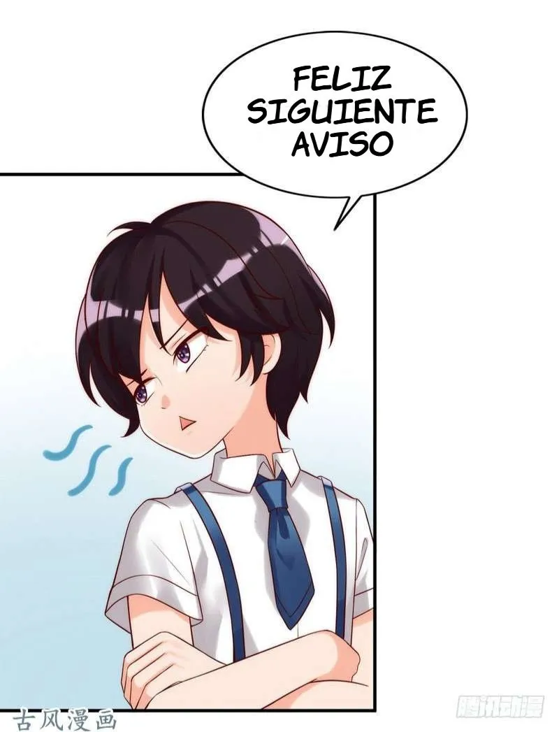 Mi esposa es un poco fría Capítulo 1 en Línea - página 40