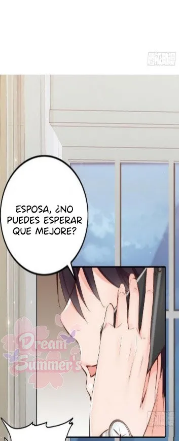 Mi esposa es un poco fría Capítulo 100 en Línea - página 5