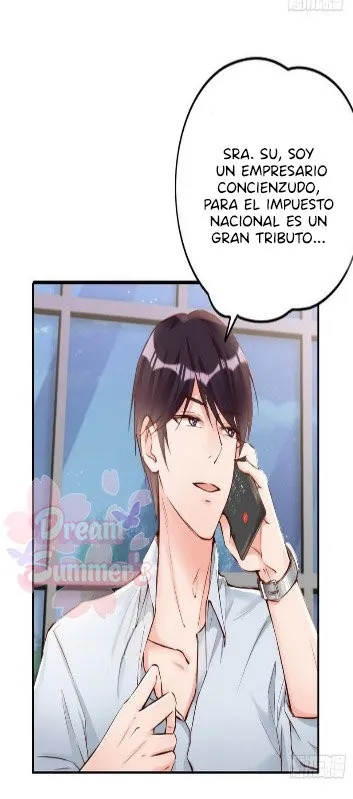 Mi esposa es un poco fría Capítulo 100 en Línea - página 7