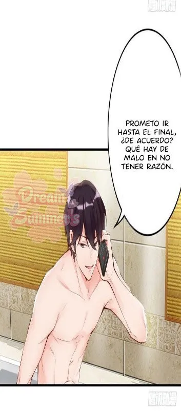 Mi esposa es un poco fría Capítulo 100 en Línea - página 9
