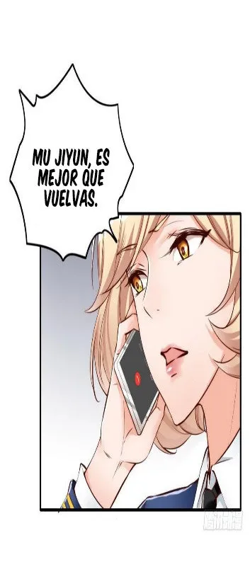 Mi esposa es un poco fría Capítulo 100 en Línea - página 12