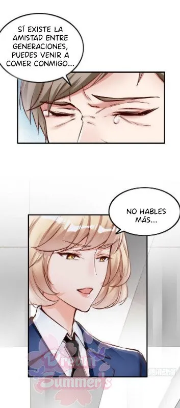 Mi esposa es un poco fría Capítulo 100 en Línea - página 15