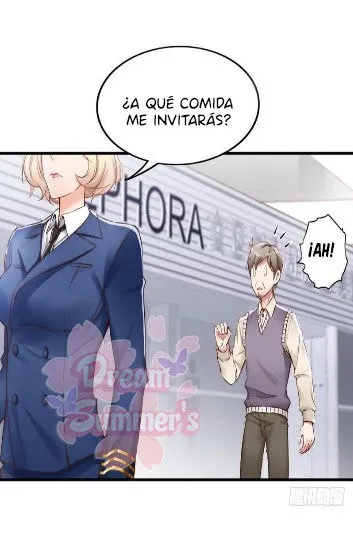 Mi esposa es un poco fría Capítulo 100 en Línea - página 19