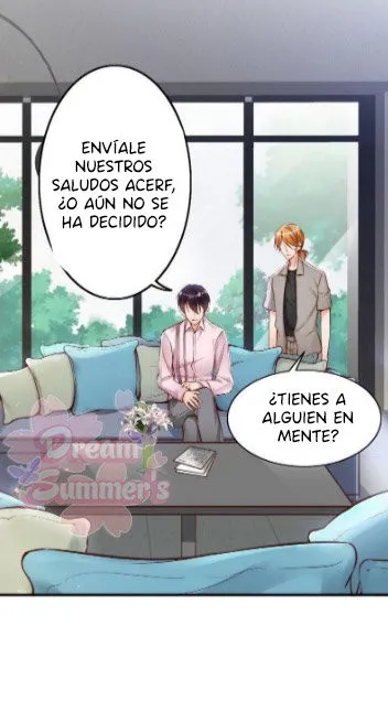 Mi esposa es un poco fría Capítulo 100 en Línea - página 26