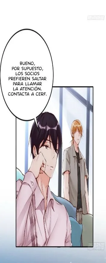 Mi esposa es un poco fría Capítulo 100 en Línea - página 27