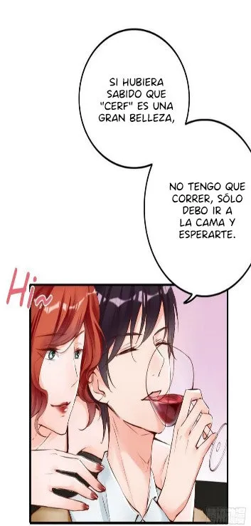 Mi esposa es un poco fría Capítulo 100 en Línea - página 32