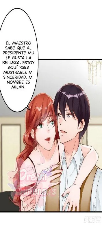 Mi esposa es un poco fría Capítulo 100 en Línea - página 33