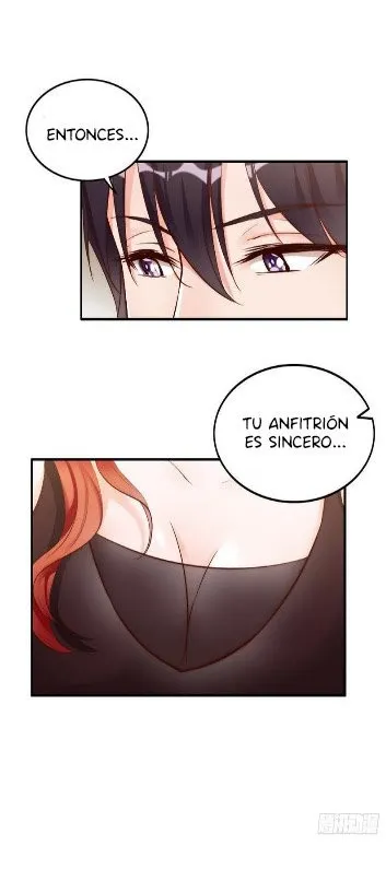 Mi esposa es un poco fría Capítulo 100 en Línea - página 34