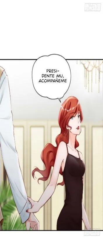 Mi esposa es un poco fría Capítulo 101 en Línea - página 5