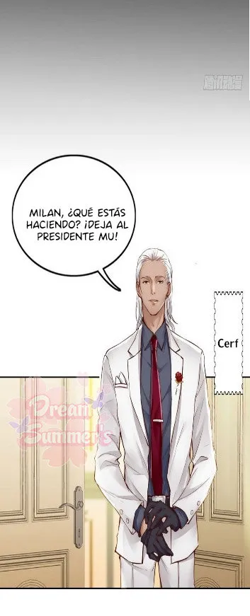Mi esposa es un poco fría Capítulo 101 en Línea - página 15