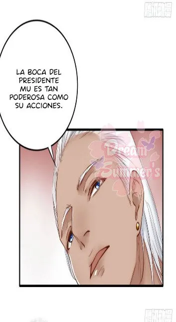 Mi esposa es un poco fría Capítulo 101 en Línea - página 20