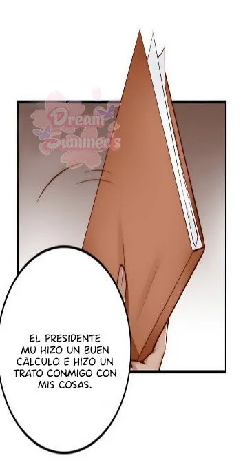 Mi esposa es un poco fría Capítulo 101 en Línea - página 27